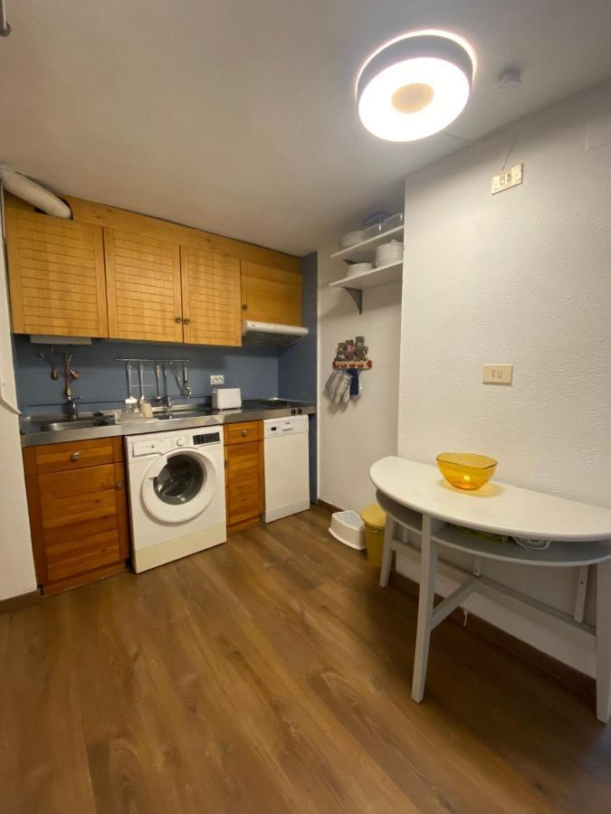 Rincon De Cerler Apartment Exterior foto